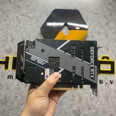 Card Màn Hình RTX 3060 ASUS DUAL 12GB OC USED BH 5/2027