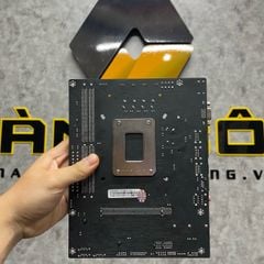 Main Huananzhi H610M-K USED BH 6/2028