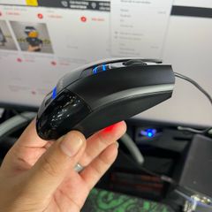 Chuột Gaming NEWMEN G10+ USED BH 7/2026