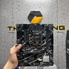 Mainboard Asus prime B760M-F D4 USED BH 7/2028