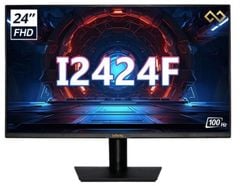 Màn Hình 24 inch Infinity I2424F7 – FHD IPS | 75Hz | 1ms