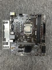 Main MSI B360M PRO-VH USED