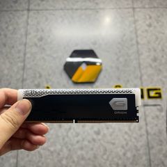 RAM DDR4 GEIL ORION 16Gb 3200MHZ USED