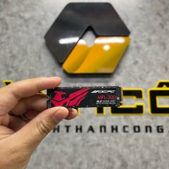 Ổ cứng SSD OCPC NVMe 512GB Gen 3x4 BH 2028