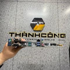 Main ASUS Prime B550M-A DDR4 | AM4, mATX, 4 khe RAM USED BH 1/2029