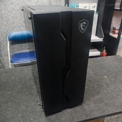 CASE MSI MAG VAMPIRIC 010M Glass Mid-Tower ATX USED