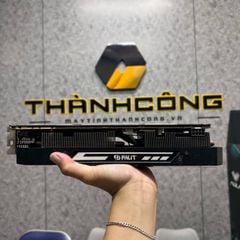 Card Màn Hình Palit GTX 1070 JetStream 8GB GDDR5 USED
