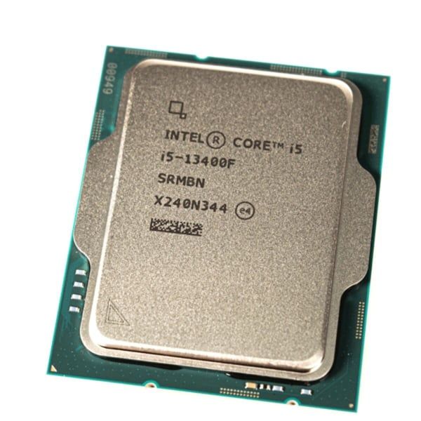 CPU Intel Core i5 13400F 4.6GHz 20MB NEW TRAY