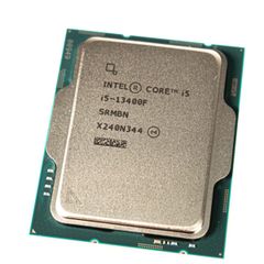 CPU Intel Core i5 13400F 4.6GHz 20MB NEW TRAY