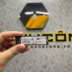 Ổ cứng SSD ADATA 512GB GAMMIX S60 PCIe Gen 4×4 M.2 BH 5/2029