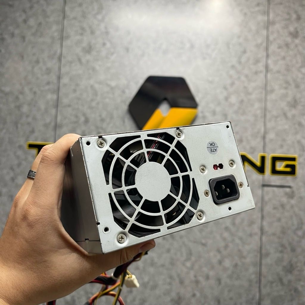 Nguồn HP Liteon 250w USED