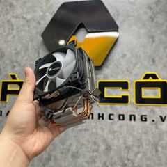Tản nhiệt khí JONSBO CR-1400 USED