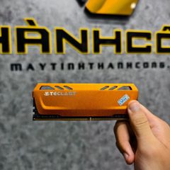 Ram Teclast A30 DDR4 16G 2400Mhz USED