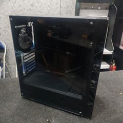 CASE MSI MAG VAMPIRIC 010M Glass Mid-Tower ATX USED