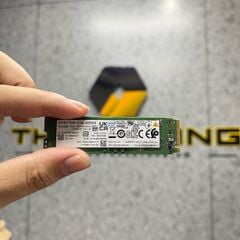 Ổ cứng SSD Intel 670P 512GB M2 2280 PCIe NVMe Gen 3×4 USED
