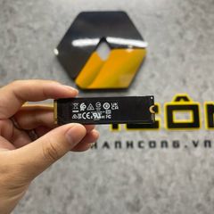 Ổ cứng SSD 512GB Samsung PM991a NVMe 2280 GEN 3X4 USED