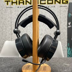 Tai nghe DareU EH722X Pro 7.1 Black USED BH 2/2027