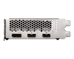 Card màn hình MSI RTX 3050 Ventus 2X 6Gb OC DDR6