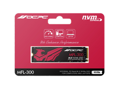 Ổ cứng SSD OCPC MFL-300 256GB M2.NVMe Gen 3x4