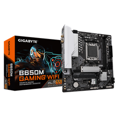 Main B650M Gigabyte GAMING WIFI