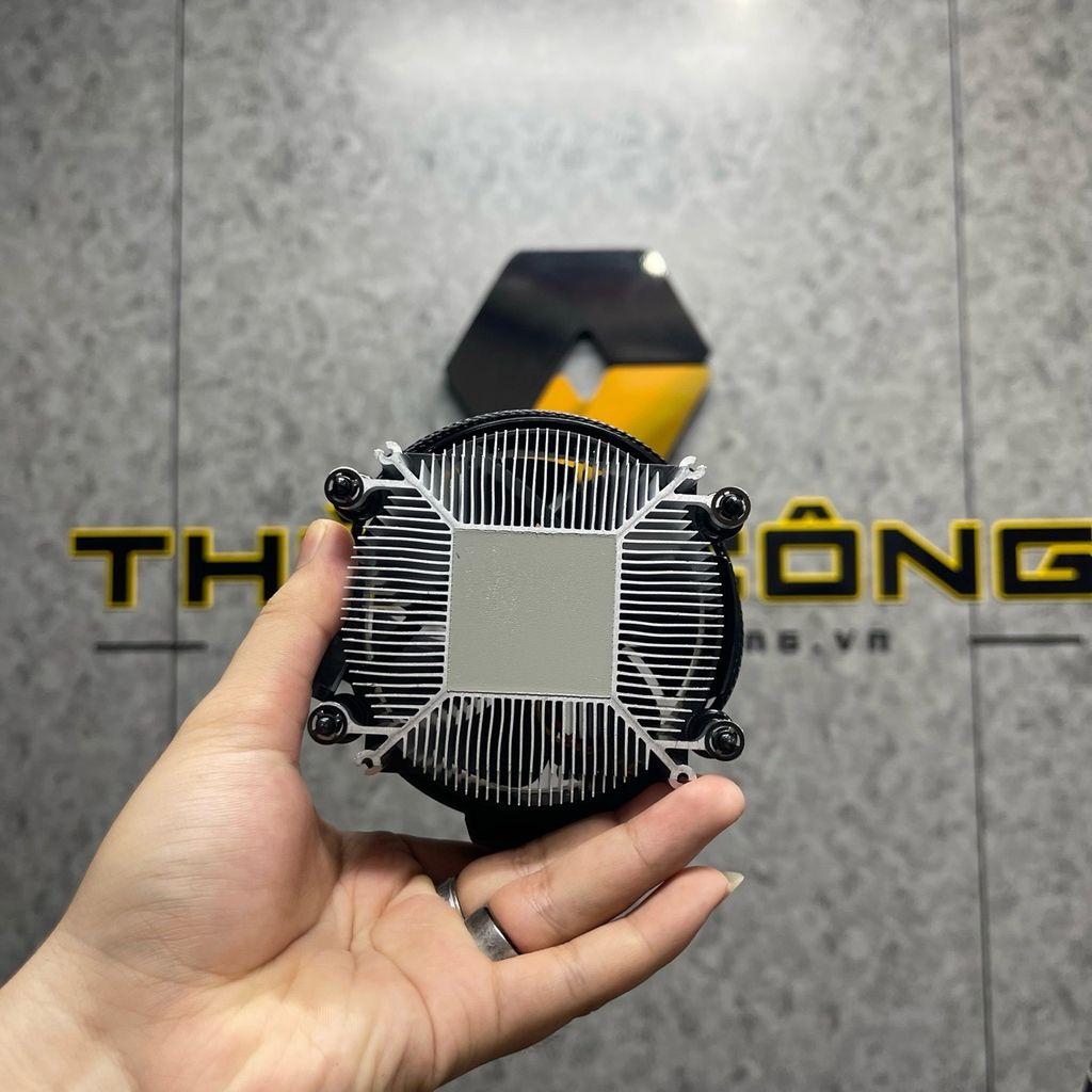 TẢN NHIỆT KHÍ AMD