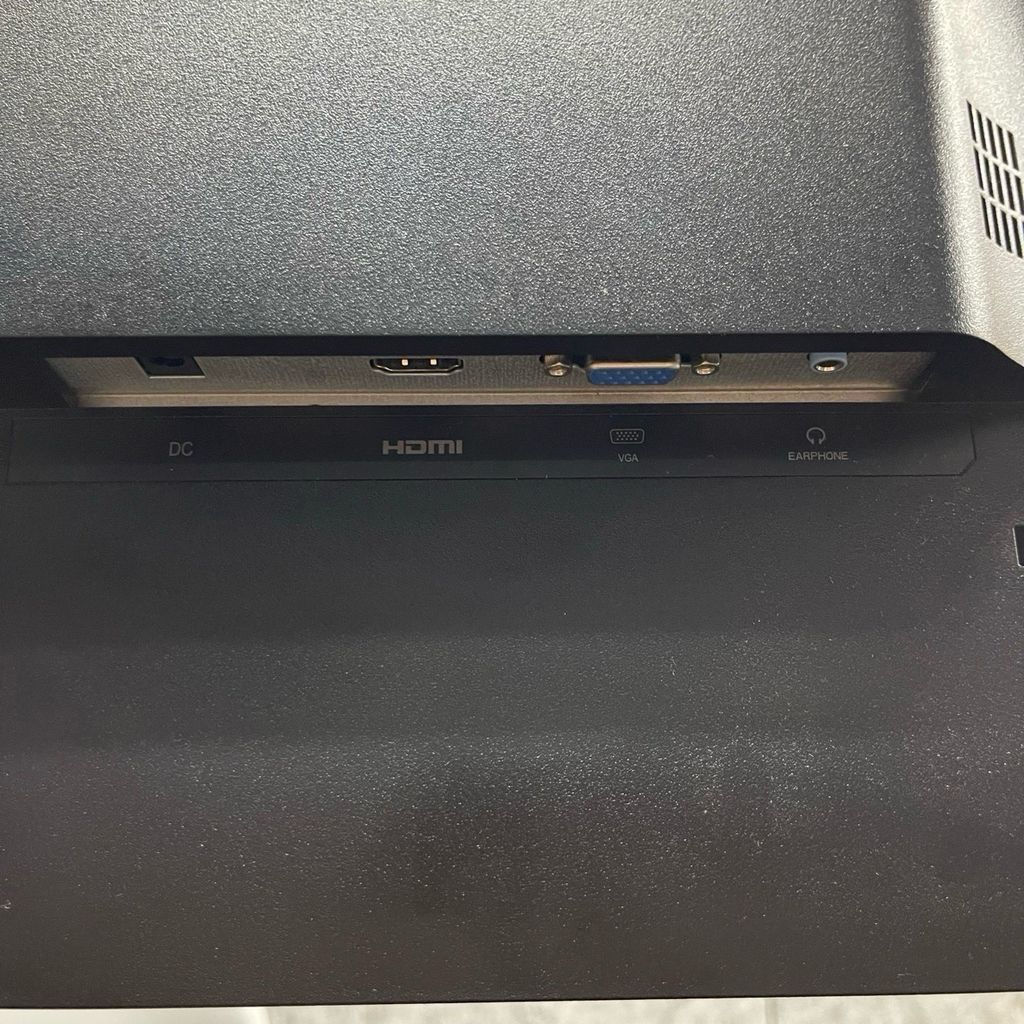 Màn Hình 24 inch Infinity I2424F7 – FHD IPS | 75Hz | 1ms BH 1/2027