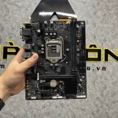 Mainboard Gigabyte GA-B250M-D2V USED