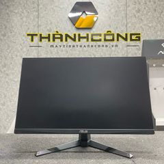 Màn hình Gaming ASUS TUF VG249Q3A (23.8 inch | FHD | Fast IPS | 180Hz |1ms) BH 2028