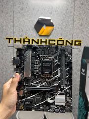 Main Asus PRIME B760M-K D4 USED BH 10/2026