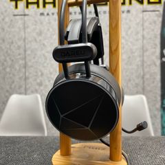 Tai nghe DareU EH722X Pro 7.1 Black USED BH 2/2027