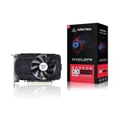 Card màn hình ARK RX550 4GB