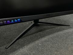 Màn hình LCD 32″ MSI Optix G32C4 FHD VA 165Hz 1Ms Gaming Cong USED