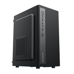 Case văn phòng MAGIC M-09 (M-ATX)