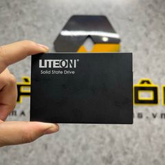 Ổ cứng SSD Lite-on 240GB Sata III USED