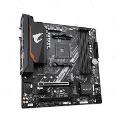 Main Gigabyte B550M AORUS ELITE USED BBH 12/2027