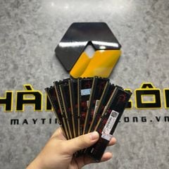 RAM DDR4 8GB GSKILL AEGIS 2133 USED