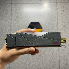 RAM DDR4 ADATA 8GB XPG SPECTRIX D50 3200 BH 5/2027