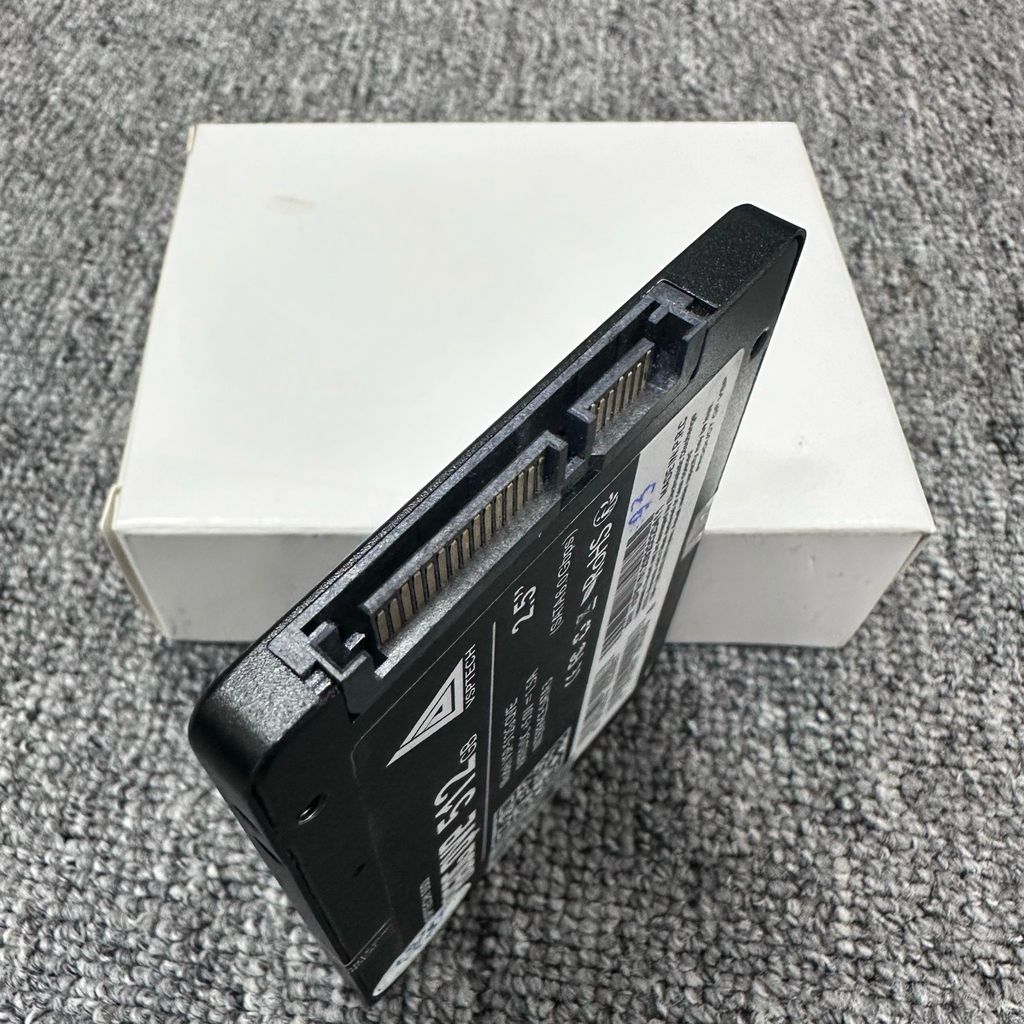 Ổ cứng SSD VSPTech 860G Qve 512GB Sata III USED