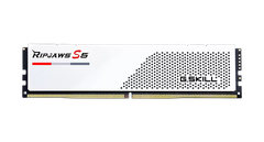Ram G.Skill Ripjaws S5 16GB DDR5 5600Mhz Trắng