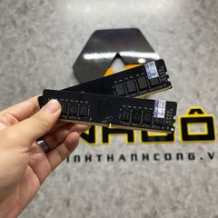 Ram DDR4 Kingston 8GB 2666Mhz không tản USED