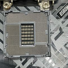 MAIN ASROCK B560M Pro4 USED