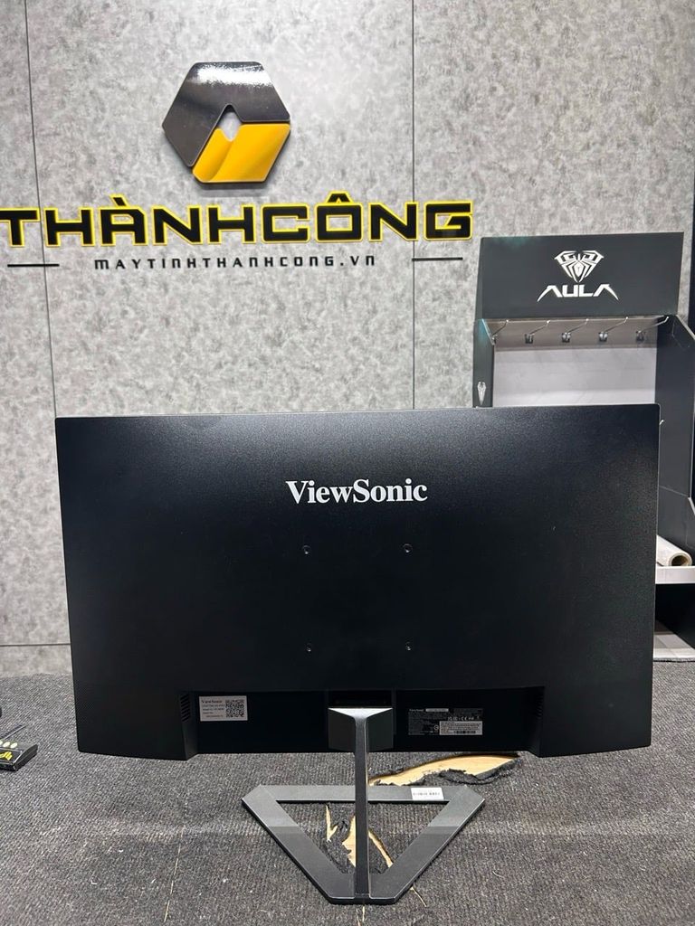 Màn hình ViewSonic VX2779A-HD-PRO 27
