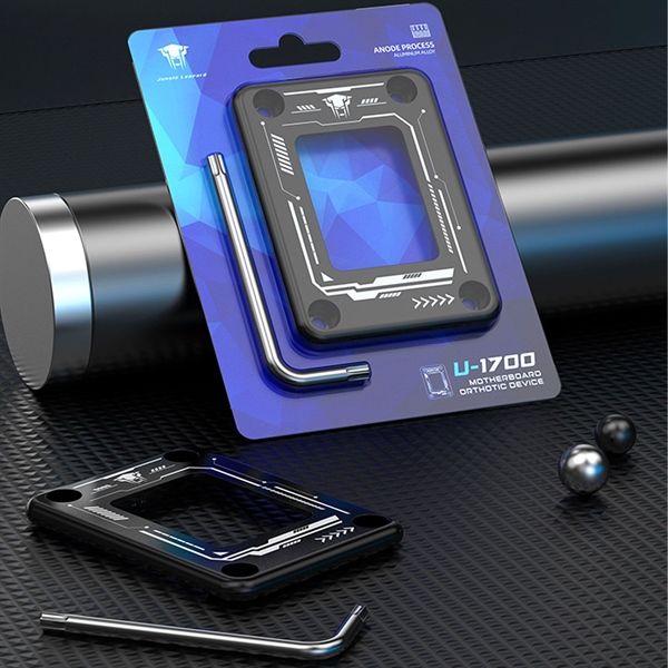 Gông chống cong CPU