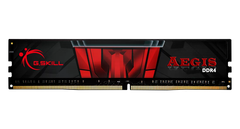RAM DDR4 8GB GSKILL AEGIS 2133 USED