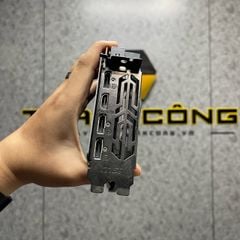 Card màn hình MSI GTX 1660 6GB GDDR5 Gaming X USED