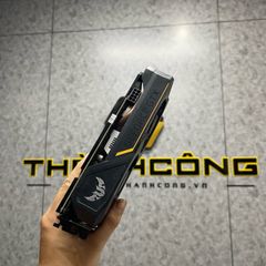 Card màn hình GTX 1660 SUPER ASUS TUF GAMING 6GB GDDR6 USED