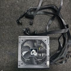 Nguồn Máy Tính Jetek MAXWATT 750W V2 BH 5/2028