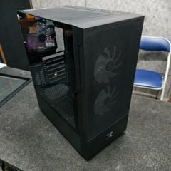 Case Xigmatek Sky III 3F 3Fan RGB - ATX USED