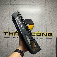 CARD MÀN HÌNH RTX 3070 GIGABYTE AORUS MASTER 8GB - USED