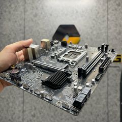Mainboard MSI PRO B760M-E DDR4 USED BH 3/2028